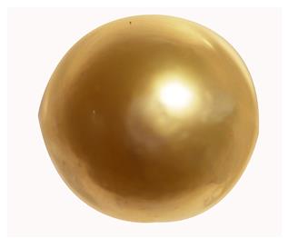  Pearl 6.08 carats -90382 (D)